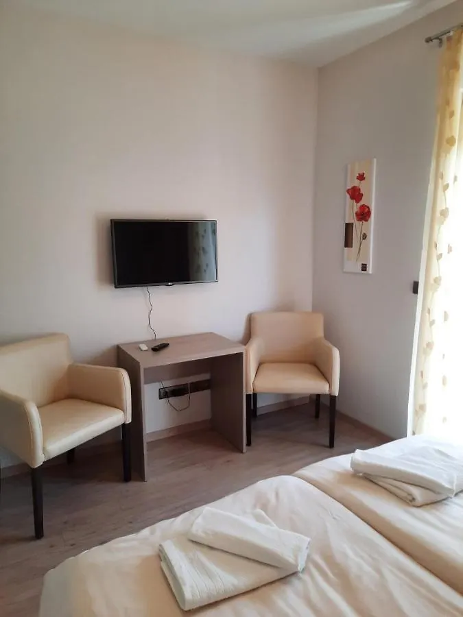 Guest house Apartman Eden Hotel Porec