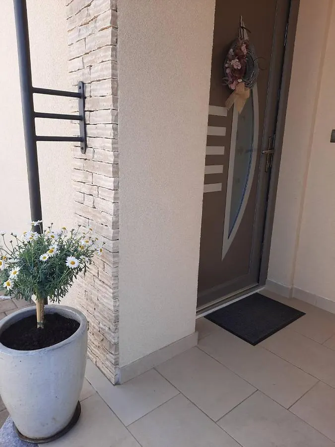 Apartman Eden Hotel Porec Croatia