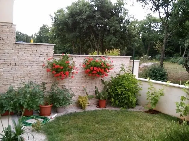 Apartman Eden Hotel Porec